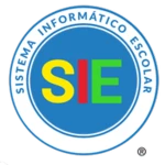 Logo of SIE Escolar android Application 